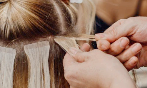 bild-haarverlängerung